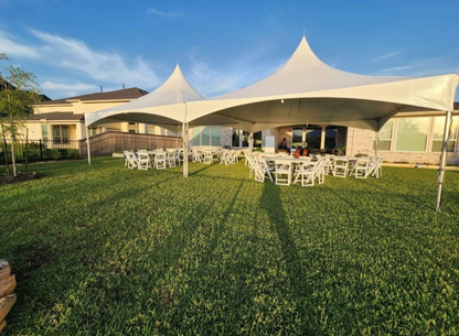 Tent Rental