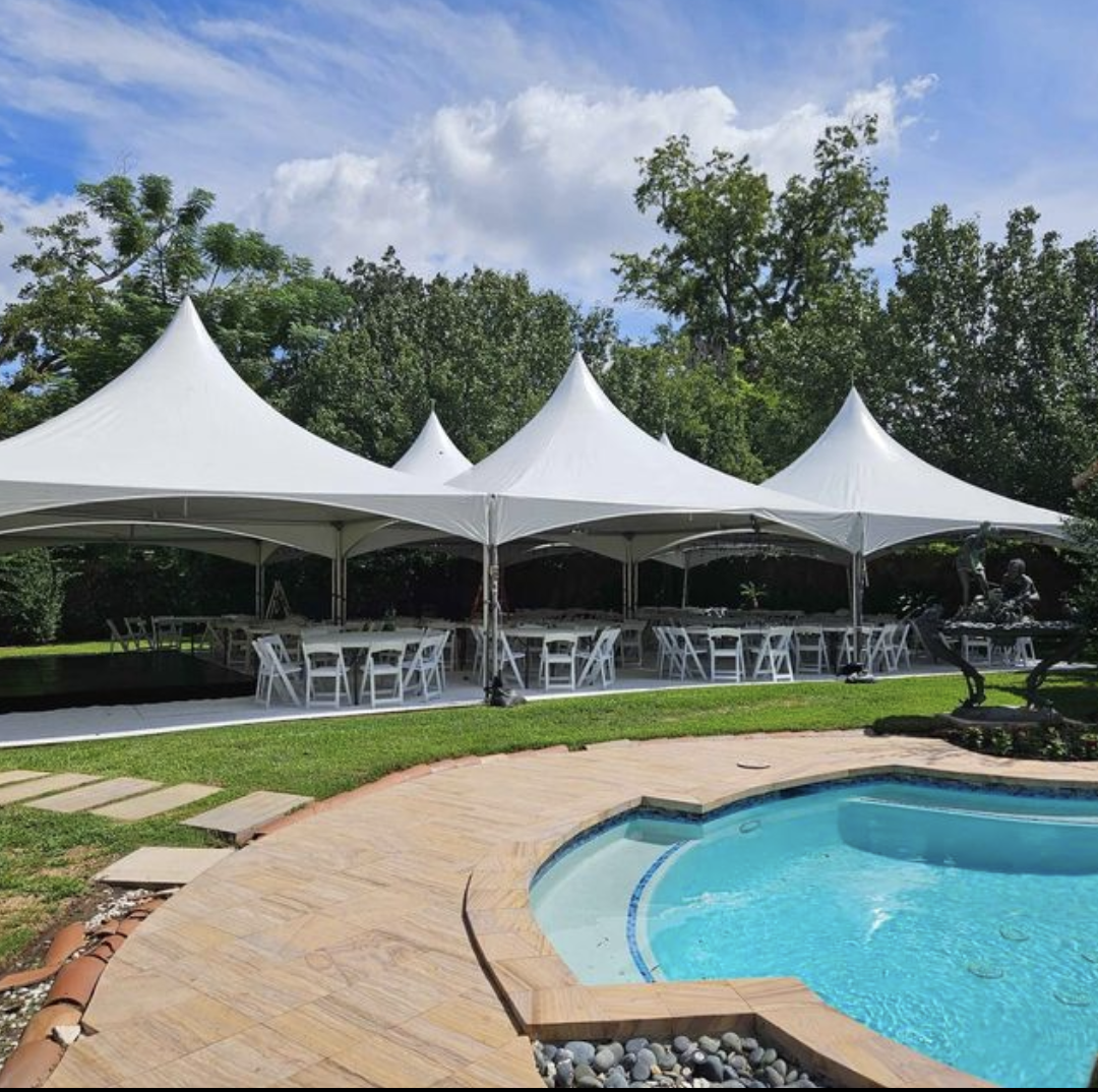 Tent Rental