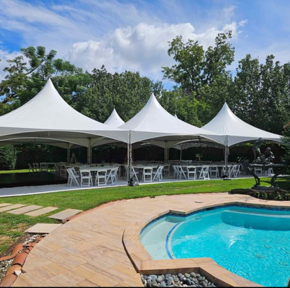 Tent Rental