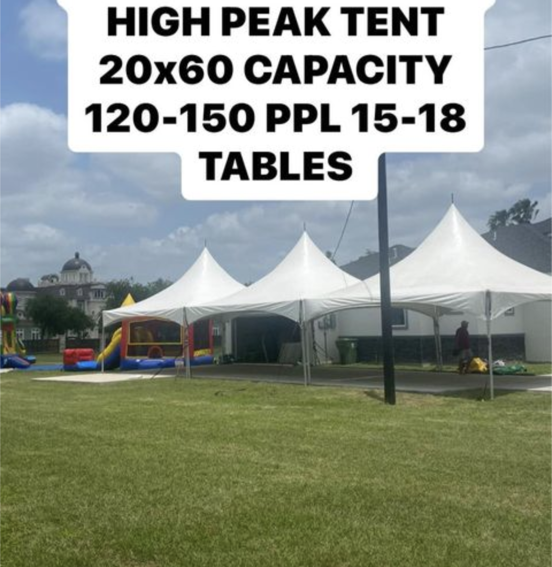 Tent Rental