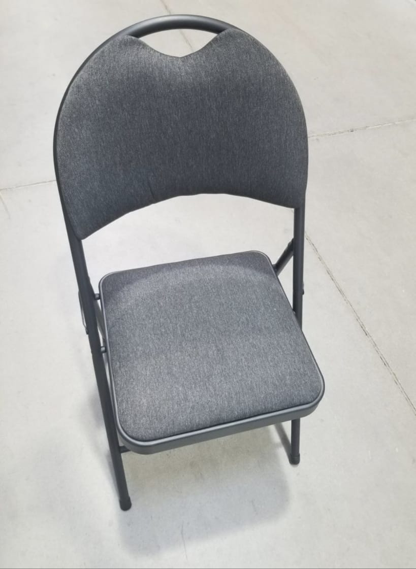 Chair Rental