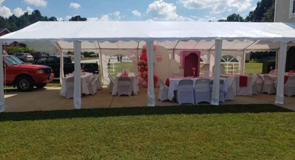 Tent Rental