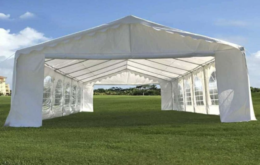 Tent Rental