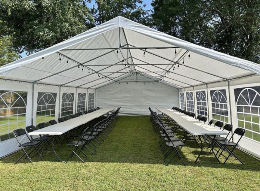 Tent Rental