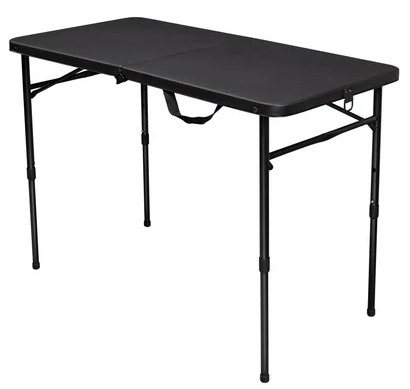 4ft Foldable Table