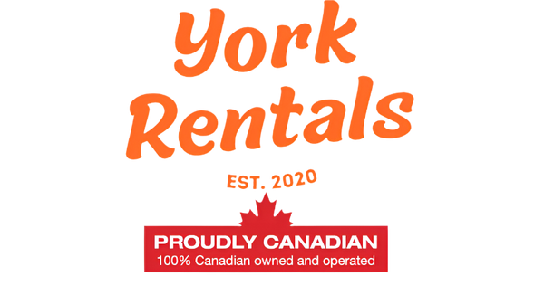 York Rentals